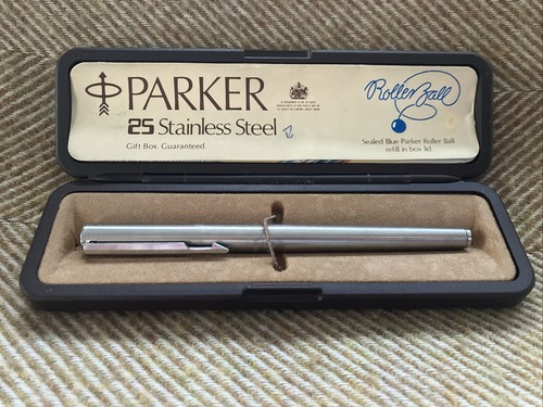 Vintage parker 1981 - parker,