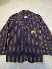 1920s Vintage Boating Blazer