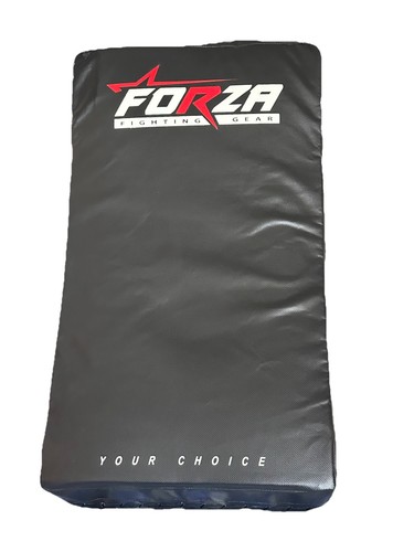 Mma kickboxing kick shield - mma,