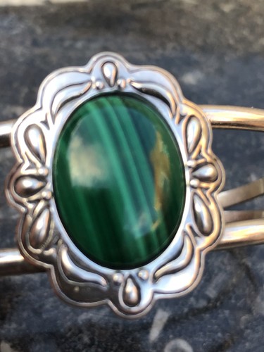 Vintage bangle native american - bangle,