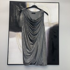 AllSaints DITRA Silver