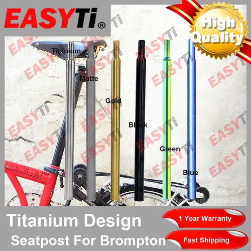 Easyti titanium gr9 - easyti,