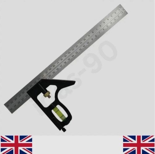 300mm adjustable engineers - adjustable,