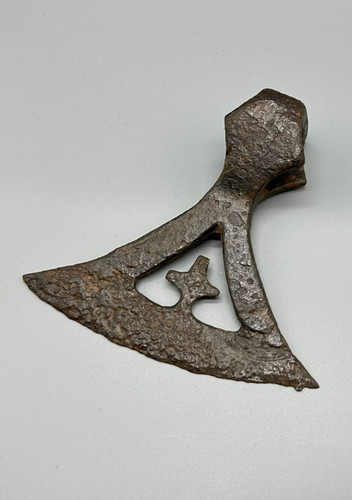 Archaeological find combat - archaeological,
