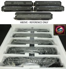 Train MTH New York Central TT