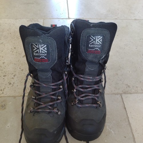Karrimor cheetah wtx walking - karrimor,