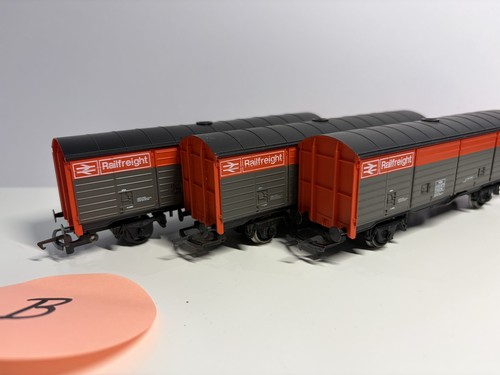 Hornby r235 0010 railfreight - r235-0010,