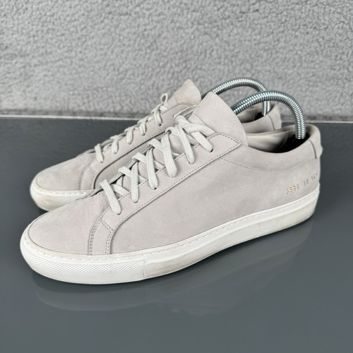Woman common projects - by,