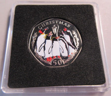 2017 FALKLAND ISLANDS DIAMOND