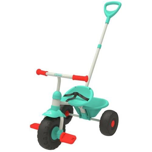 Trike 1 ocean wave - 1,