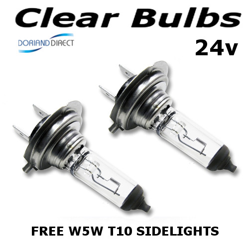 24v 70w 499 px26d clear - px26d,