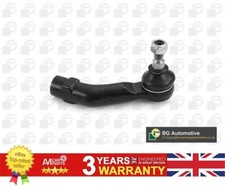 Front Right Tie Rod End For