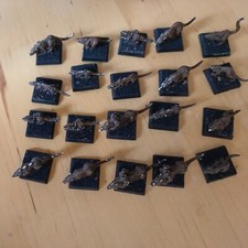 20 x Classic Metal Skaven