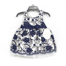 American Princess Dress - Blue