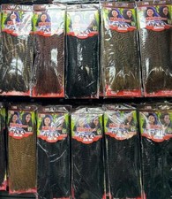 Angel's Marley Braids Hair