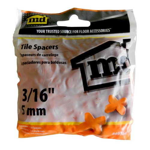 49164 tile spacer 3 - 49164, 3/16