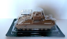 Die Cast Tank M2 Bradley Usa