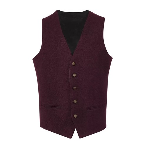 Mens wool tweed - tweed, fit