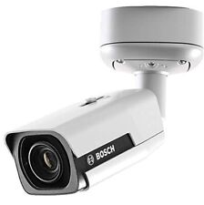 Bosch Dinion IP 4000i IR Bullet Camera, 2mp 2.8-12mm Auto IP67 IK10, REF: NBE-45