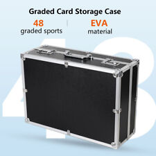 Graded Card Storage Case