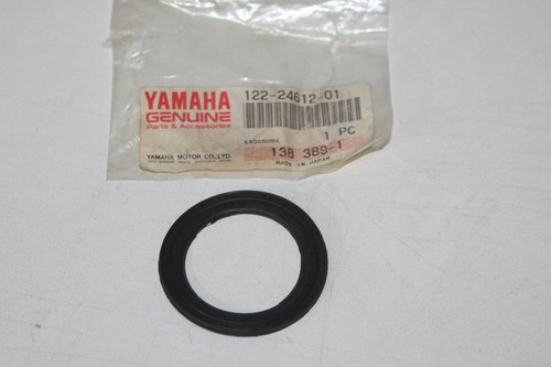 Gasket for yamaha fs1 ag100 - gasket,