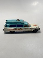 Corgi 437 Superior Ambulance