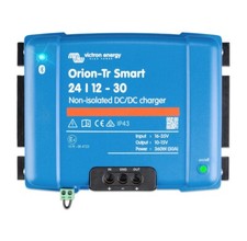 Victron Orion Smart DC-DC