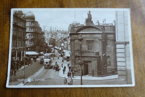 C500 murraygate dundee - c500,