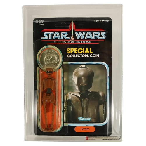 Star wars vintage - vintage,