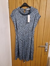 BNWT Paraphrase TK Maxx Blue