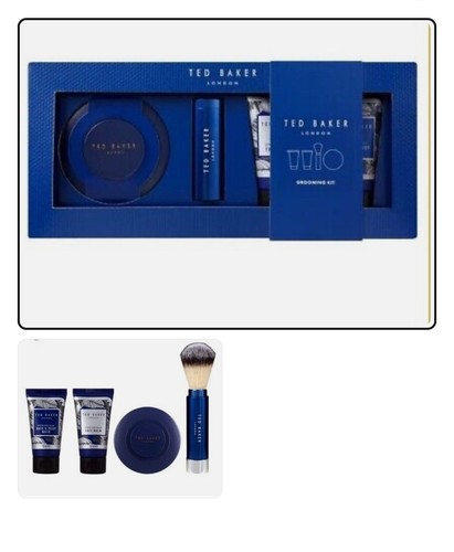 Ted baker mens sterling blue - baker,