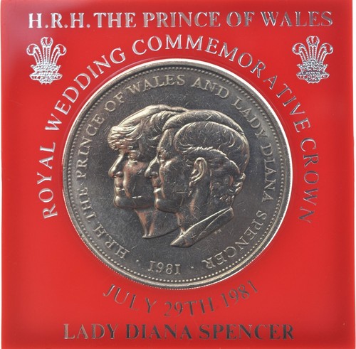 Charles diana 1981 royal - diana, ~