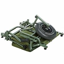 Trakker X-Trail Galaxy Barrow Carp Fishing Folding Barrow - 215302