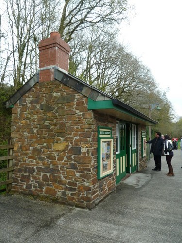 Photo bodmin wenford - photo,