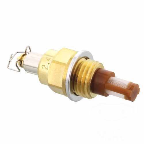 Float needle with seat - needle,