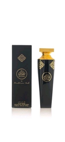 Arabian oud madawi parfum - oud,