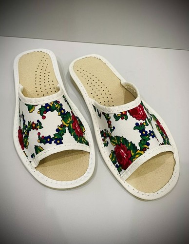 Women ladies handmade - ladies, leather