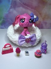 Littlest Pet Shop Custom Cute