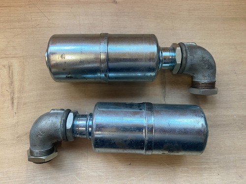 Briggs stratton exhaust - briggs,