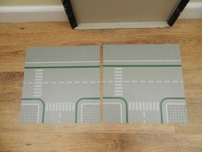 Lego Town - 6310 Two 32x32