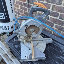 Used Mitre Saw FULLY Working