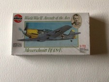 WW2 Aircraft Of The Aces