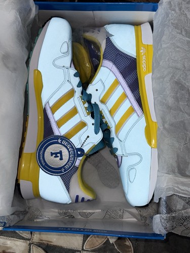 Adidas azx 800 footpatrol - 800,