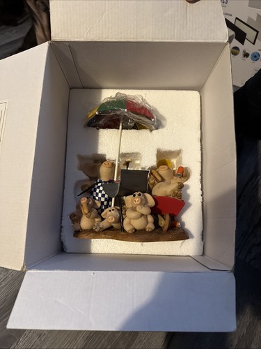 Piggin bbqs - piggin,