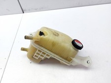 TOYOTA AVENSIS T270 2016 COOLANT HEADER EXPANSION TANK BOTTLE 164A2-0X010