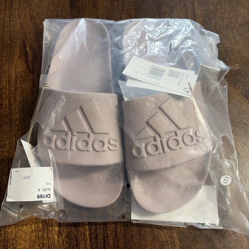 Adidas adilette aqua - aqua, sliders