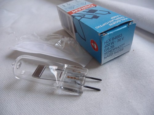 Projector bulb lamp 36v 400w