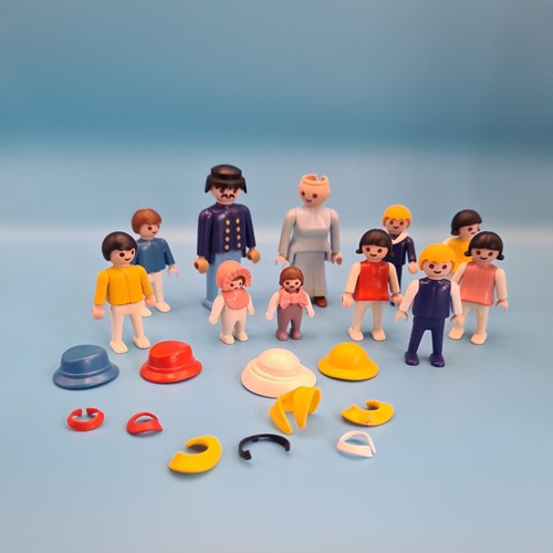 Playmobil 5300 victorian - playmobil,