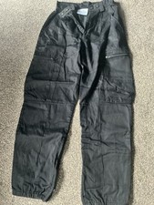 Unlined Dog Handler Combat