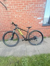 Cube Acid HBA Mountain Bike